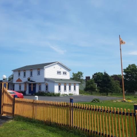 Gurdwara History